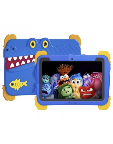 TABLET CIDEA 8/1TB 5G CM10000 PLUS AND AZUL