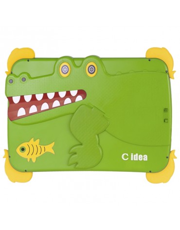 TABLET CIDEA 8/1TB 5G CM10000 PLUS AND VERDE