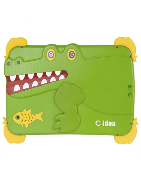 TABLET CIDEA 8/1TB 5G CM10000 PLUS AND VERDE