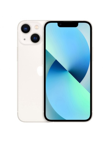 IPHONE 13 256GB AMERICANO SWAP HSO BRANCO