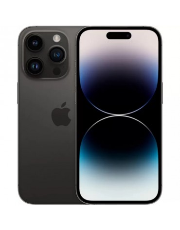 IPHONE 14 PRO MAX 256GB AMERICANO SWAP HSO PRETO