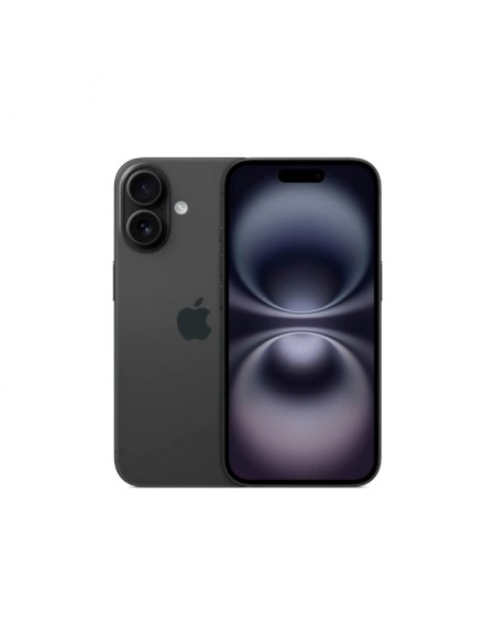 IPHONE 16 512GB AMERICANO SWAP HSO BLACK