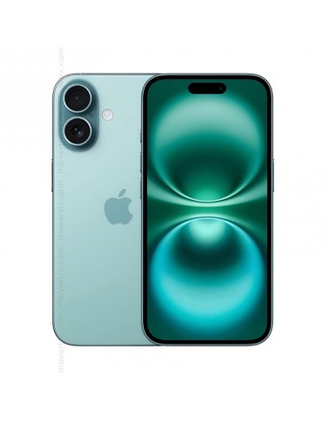 IPHONE 16 512GB AMERICANO SWAP HSO TEAL