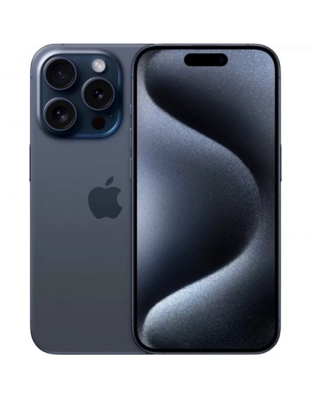 IPHONE 15 PRO 512GB AMERICANO SWAP HSO BLUE
