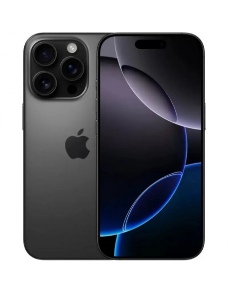 IPHONE 16 PRO 512GB AMERICANO SWAP HSO PRETO