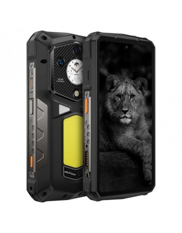 ULEFONE ARMOR 29 PRO 16/512GB BLACK