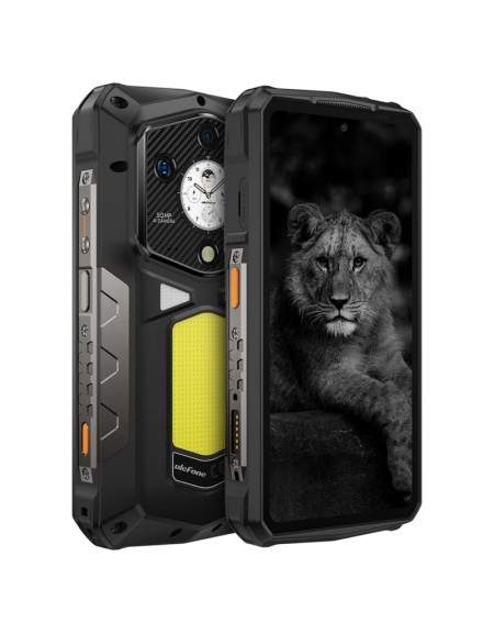 ULEFONE ARMOR 29 PRO 16/512GB BLACK