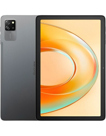 TABLET BLACKVIEW TAB 60 PRO KIT PRETO 8GB/128GB