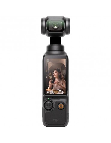 CAMERA ESTABILIZADORA DJI OSMO POCKET 3 CREATOR COMBO