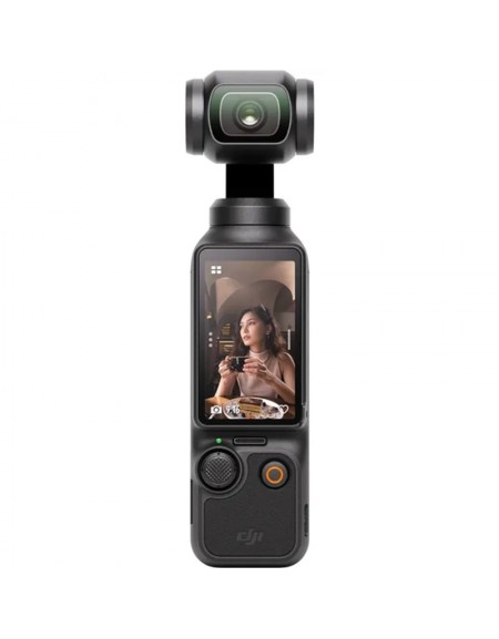 CAMERA ESTABILIZADORA DJI OSMO POCKET 3 CREATOR COMBO