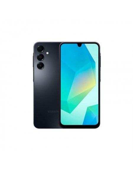 SAMSUNG GALAXY A16 A165F 4+128GB PRETO