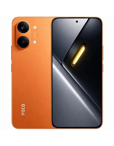XIAOMI POCO X8 PRO MAX 12/512GB ORANGE