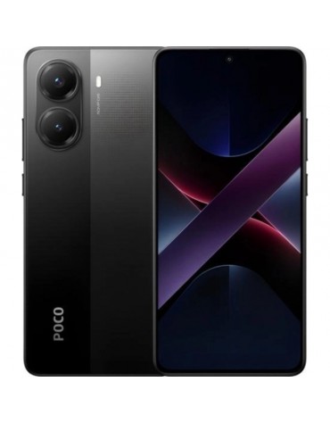 XIAOMI POCO X7 PRO 5G 8/256GB BLACK