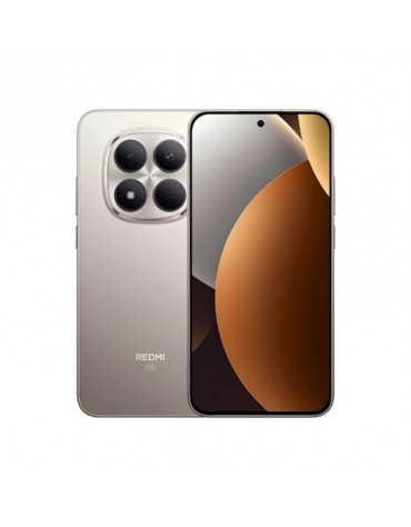 XIAOMI REDMI NOTE 15 PRO 8/256 TITANIUM