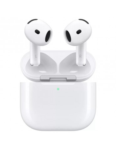 FONE APPLE AIRPODS 4 MXP63LL/A WHITE