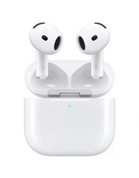 FONE APPLE AIRPODS 4 MXP63LL/A WHITE