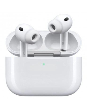 FONE APPLE AIRPODS PRO 3 MFHP4ZA/A C/MAGSAFE TIPO-C 2025