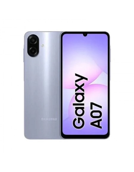 SAMSUNG GALAXY A07 A075F 4/128GB DUAL CHIP 4G VIOLET