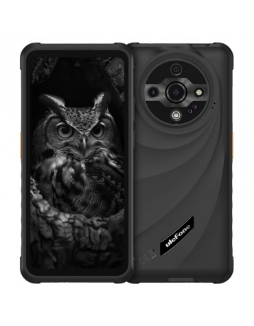ULEFONE ARMOR X31 6/128GB PRETO