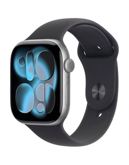 APPLE WATCH SERIES 11 46MM MEV44 GRAY M/L