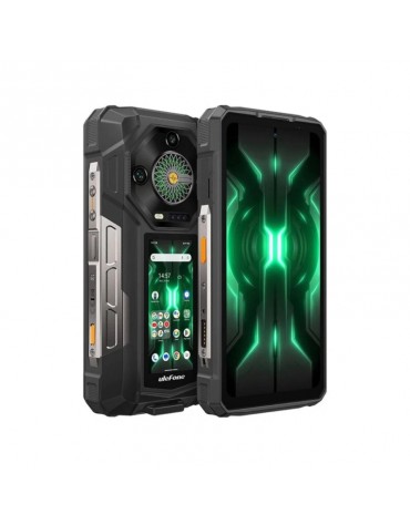 ULEFONE ARMOR 33 PRO 16/512GB PRETO