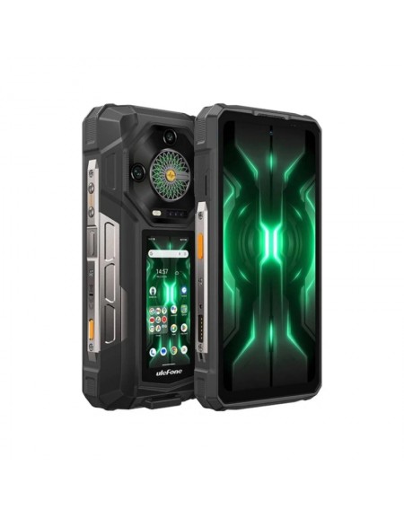 ULEFONE ARMOR 33 PRO 16/512GB PRETO