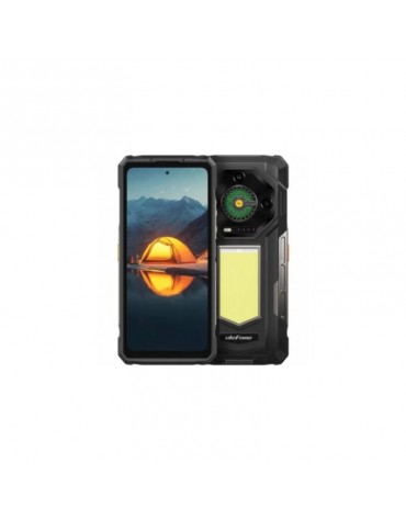 ULEFONE ARMOR 33 16/512GB PRETO