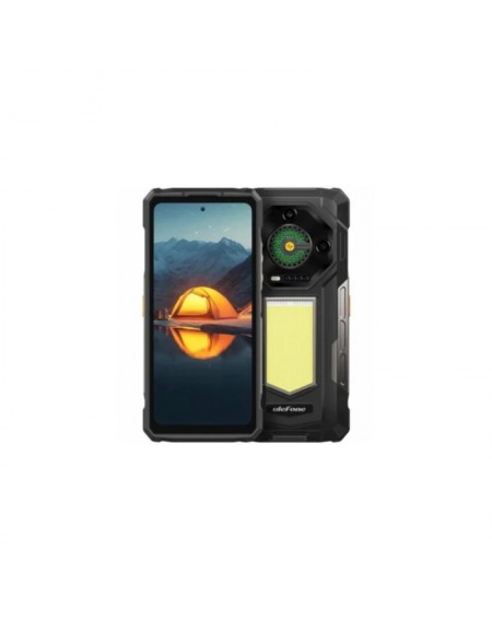 ULEFONE ARMOR 33 16/512GB PRETO