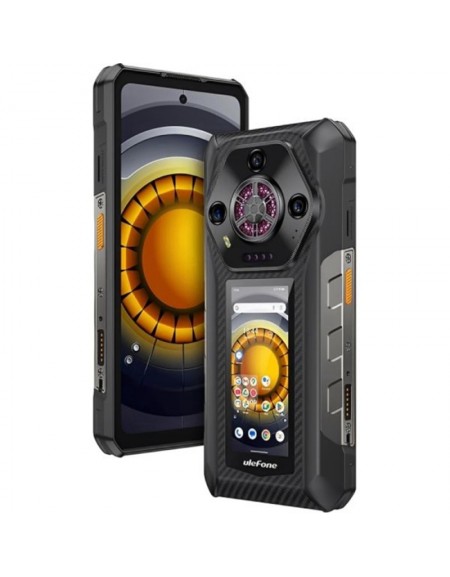 ULEFONE ARMOR 30 PRO PRETO 16/512GB 5G