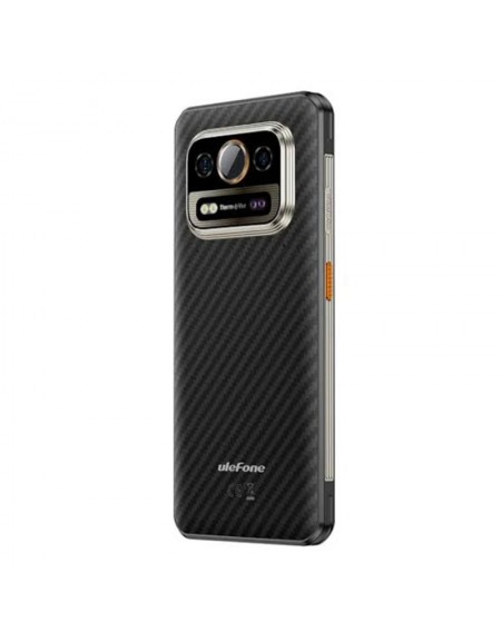ULEFONE ARMOR 25T THERMAL 8/256G PRETO