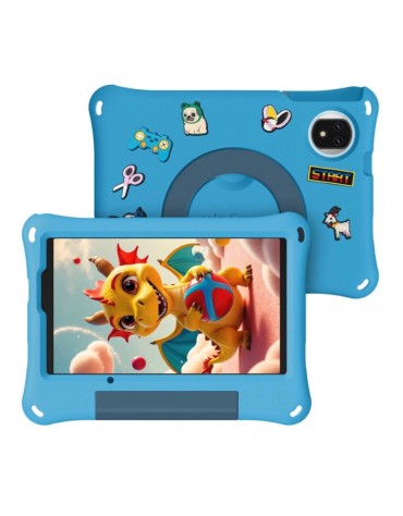 TABLET ULEFONE ARMOR A9 PRO KIDS 4/128GB AZUL