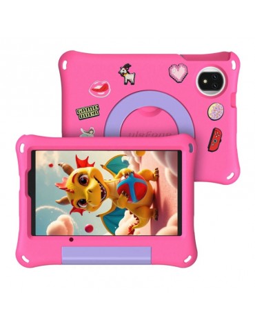 TABLET ULEFONE ARMOR A9 PRO KIDS 4/128GB PINK
