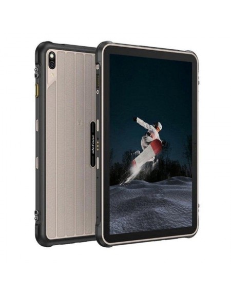 TABLET ULEFONE RUGKING PAD PRO 2 8/256GB GRAY/PRETO