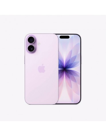 IPHONE 17 256 LAVANDER SWAP C/GARANTIA APPLE