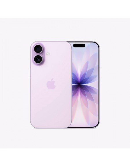 IPHONE 17 256 LAVANDER SWAP C/GARANTIA APPLE