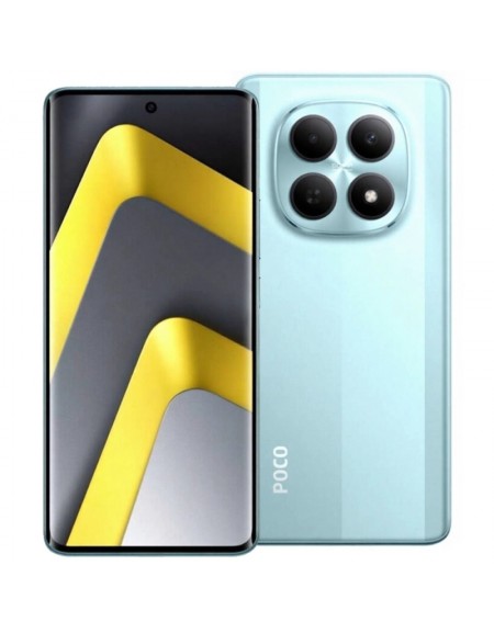 XIAOMI POCO M8 PRO 12 RAM / 512GB 5G VERDE