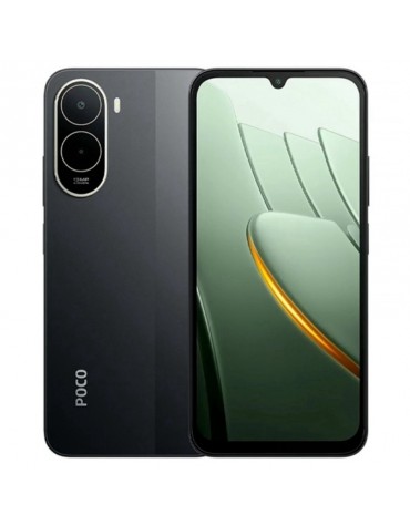 XIAOMI POCO C81 PRO 4/256GB BLACK US