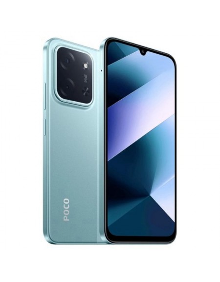 XIAOMI POCO C85 6/128 VERDE