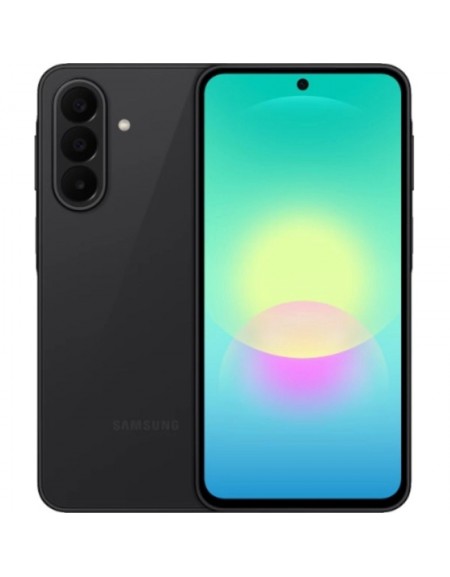 SAMSUNG A27 A276B 5G 8/256GB PRETO