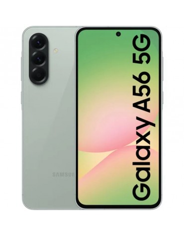 SAMSUNG GALAXY A56 A556E 5G 12+256GB DS A.OLIVE