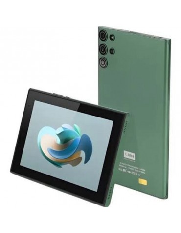 TABLET CIDEA 8/512 5G CM824 8.0" ULTRA VERDE