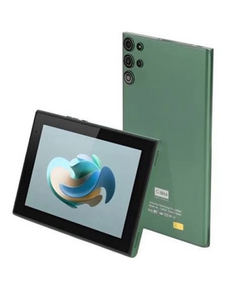 TABLET CIDEA 8/512 5G CM824 8.0" ULTRA VERDE