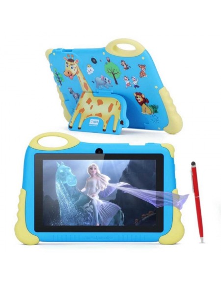 TABLET CIDEA CM78 8/256 WIFI 7 '' INFANTIL AZUL