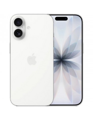 IPHONE 17 256 WHITE AS IS + NO ACTIVE