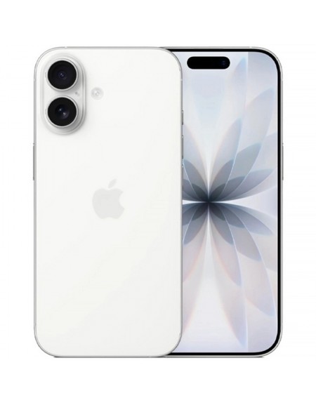 IPHONE 17 256 WHITE AS IS + NO ACTIVE