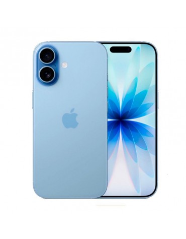 IPHONE 17 256 AZUL AS IS + NO ACTIVE