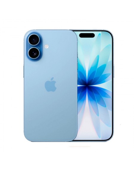 IPHONE 17 256 AZUL AS IS + NO ACTIVE