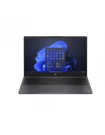 NOTEBOOK HP 250 G9 N150 8GB RAM /256GB SSD 15.6 FREEDOS (BZ3K5AT#ABM)