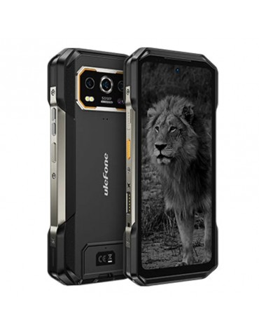 ULEFONE ARMOR 27 PRO BLACK 12/512GB