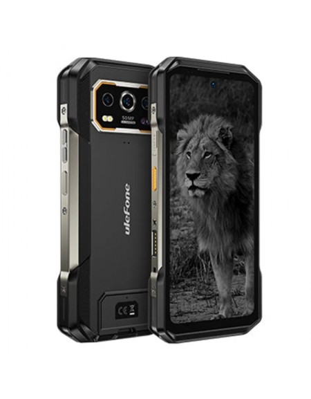 ULEFONE ARMOR 27 PRO BLACK 12/512GB